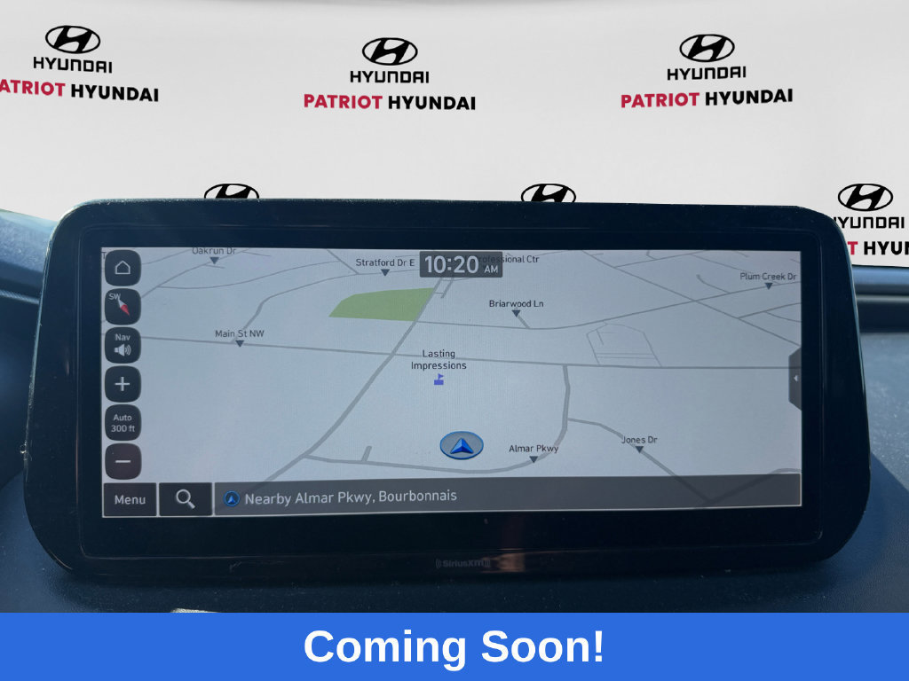 Used 2023 Hyundai Santa Fe SEL AWD/4WD image 16