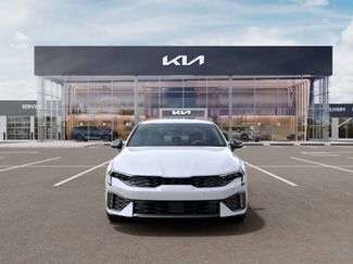 New 2026 Kia K5 GT-Line FWD video 2