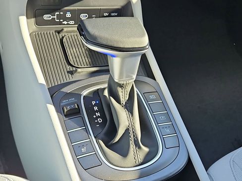 New 2026 Hyundai Kona SEL Sport FWD image 21