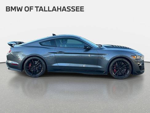 Used 2021 Ford Mustang Shelby GT500 w/ Technology Package RWD image 4