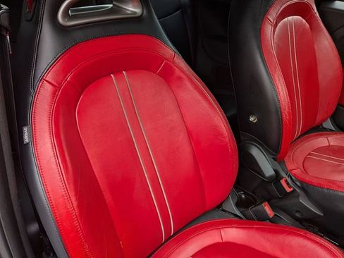 Used 2015 FIAT 500 Abarth w/ Comfort/Convenience Group image 33