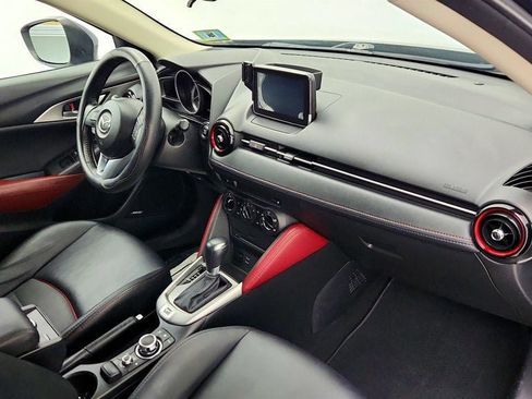 Used 2016 MAZDA CX-3 Touring w/ Premium Package image 24