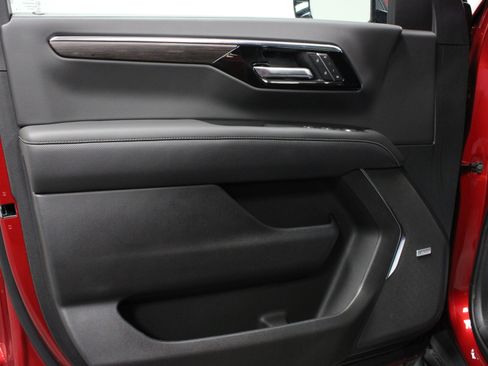 New 2025 Chevrolet Tahoe Premier w/ Sun And Tow Package image 11