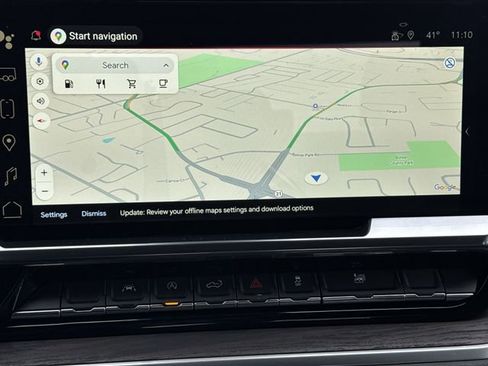 New 2026 GMC Sierra 1500 SLT w/ SLT Premium Package image 18