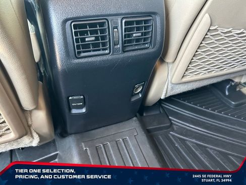 Used 2019 Toyota 4Runner Limited RWD image 16