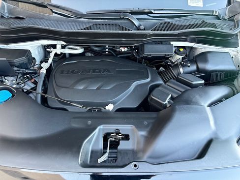 Used 2022 Honda Passport Elite image 29
