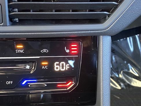 New 2026 Volkswagen Jetta Sport FWD image 19