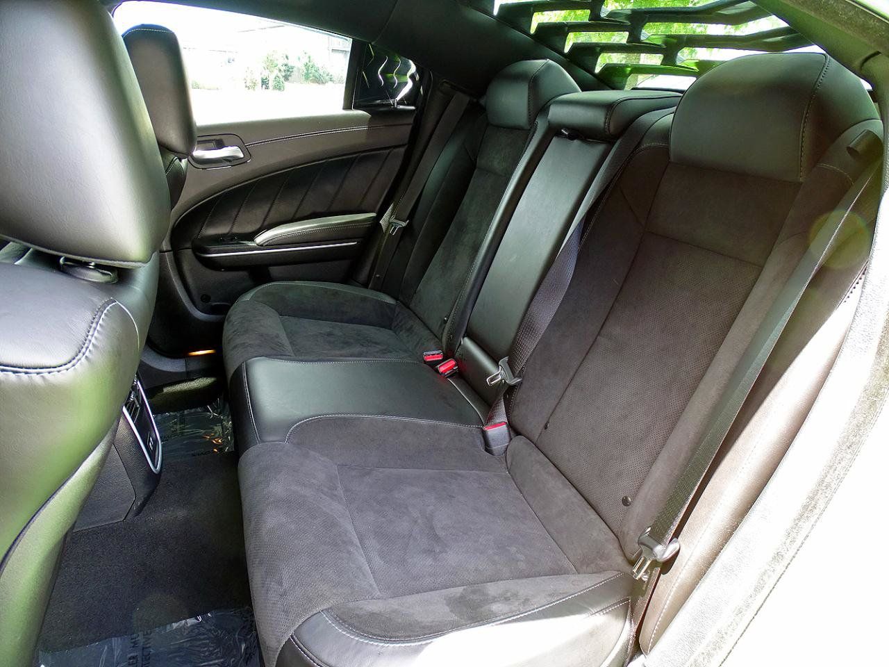 Used 2023 Dodge Charger Scat Pack w/ Plus Group RWD image 46