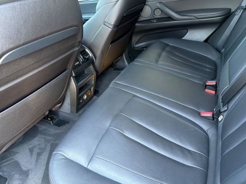 Used 2014 BMW X5 xDrive35i AWD/4WD image 12