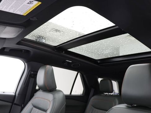 Used 2022 Ford Explorer Timberline image 20