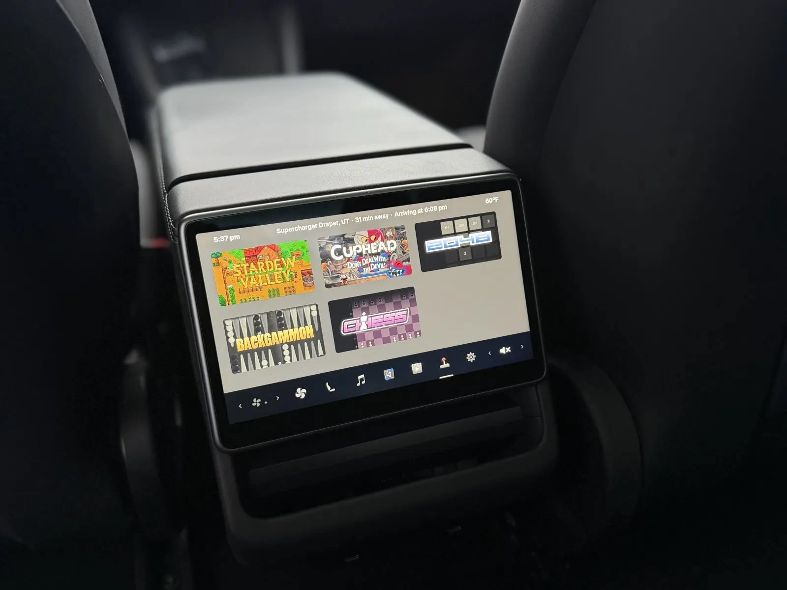 Used 2025 Tesla Model 3 Long Range RWD image 35