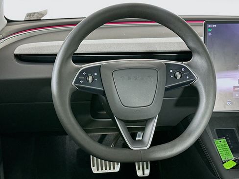 Used 2024 Tesla Model 3 Long Range AWD/4WD image 17