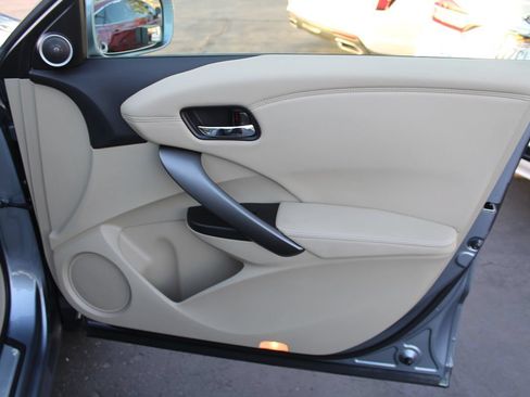 Used 2013 Acura RDX FWD image 21