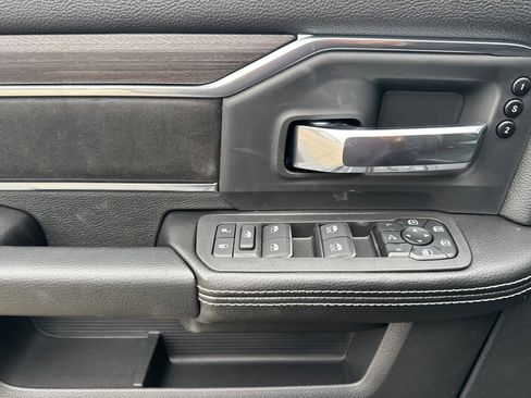 New 2026 RAM 3500 Laramie image 10