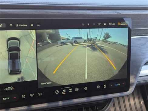 Used 2022 Rivian R1T Launch Edition image 27