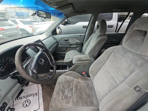 Used 2005 Honda Pilot EX image 7