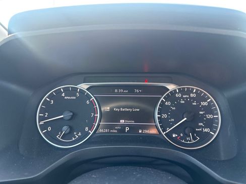 Certified 2024 Nissan Rogue S AWD/4WD image 39