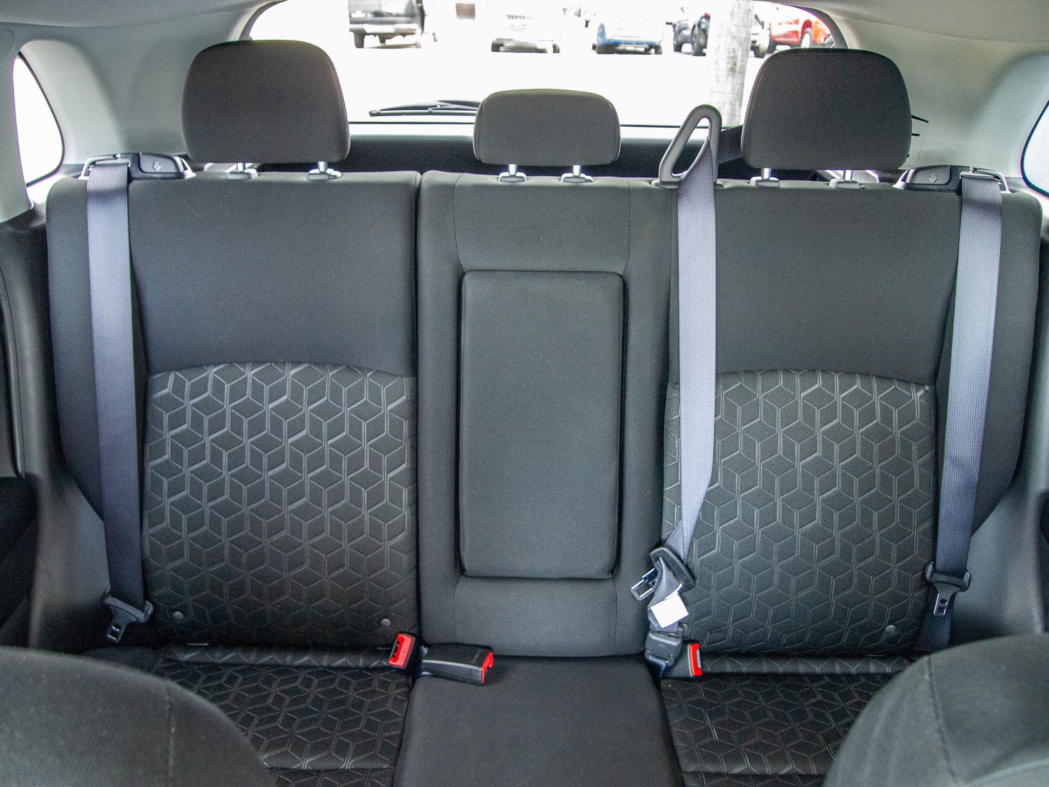 Used 2025 Mitsubishi Outlander Sport ES AWD/4WD image 24