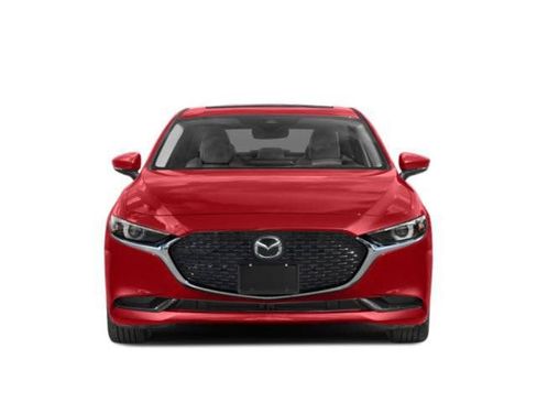 Used 2023 MAZDA MAZDA3 s AWD/4WD image 7