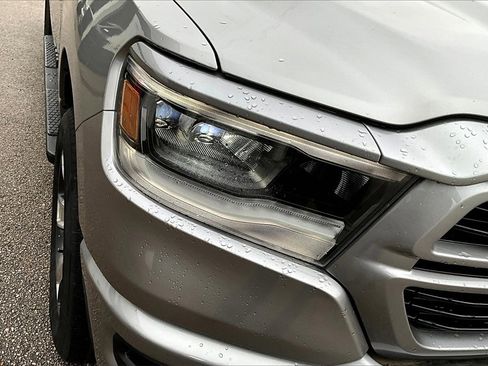 Used 2020 RAM 1500 Sport image 29