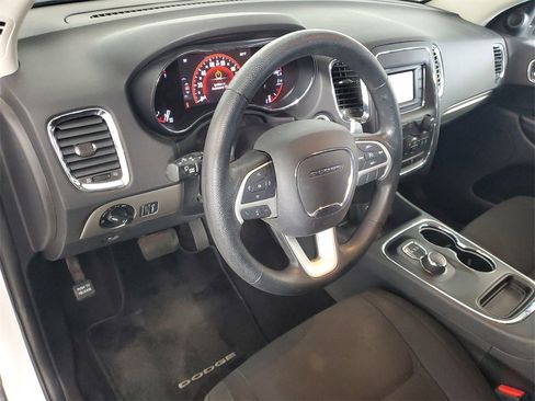Used 2015 Dodge Durango SXT image 10