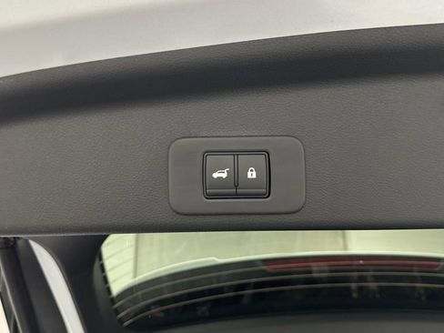 New 2026 Nissan Murano SL AWD/4WD image 20