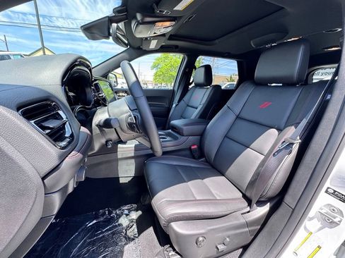 New 2026 Dodge Durango GT AWD/4WD image 13