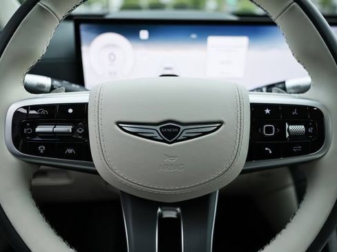 New 2026 Genesis GV80 3.5T Prestige AWD/4WD image 31