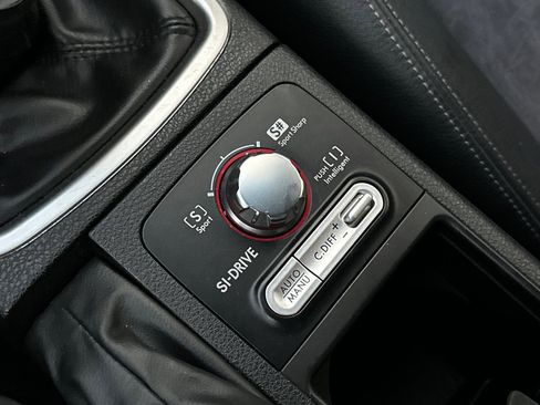 Used 2009 Subaru Impreza WRX STI image 31