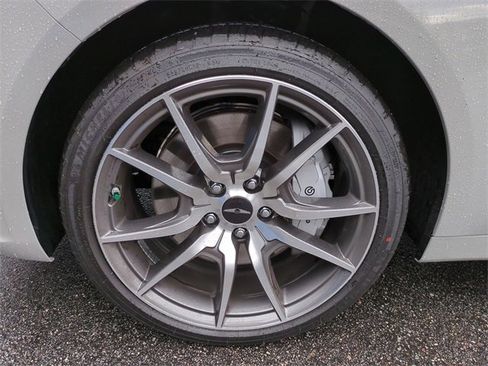 New 2026 Genesis G70 2.5T image 11