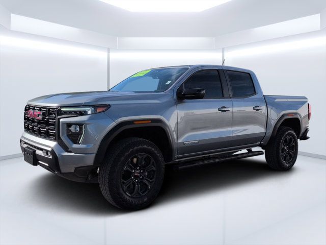 Used 2025 GMC Canyon Elevation w/ Convenience Package RWD image 7