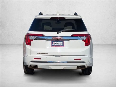 Used 2023 GMC Acadia Denali FWD image 6