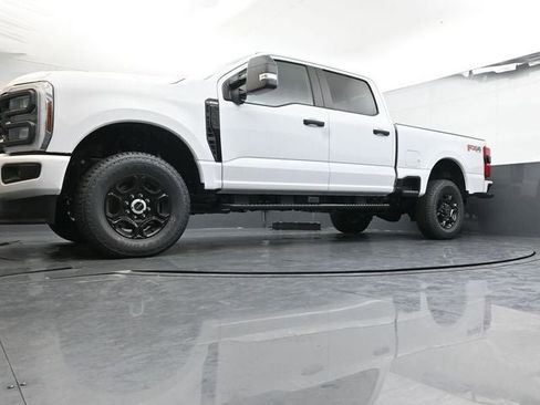 New 2026 Ford F350 XL w/ STX Appearance Package image 30