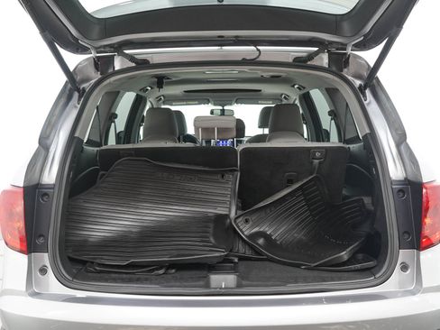Used 2017 Honda Pilot EX-L image 17