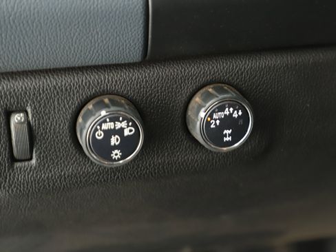 Used 2021 Chevrolet Colorado Z71 image 11