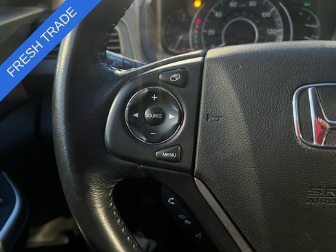 Used 2015 Honda CR-V EX-L image 12