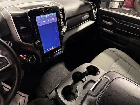 Certified 2024 RAM 2500 Big Horn w/ Night Edition image 45