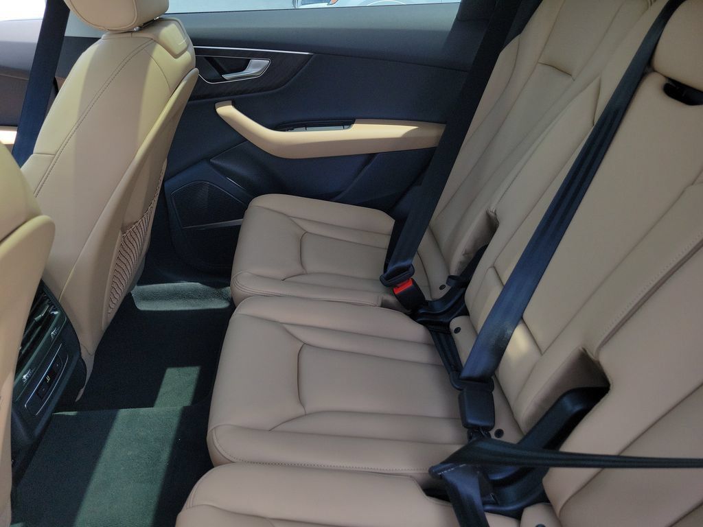 New 2026 Audi Q7 3.0T Premium AWD/4WD image 26
