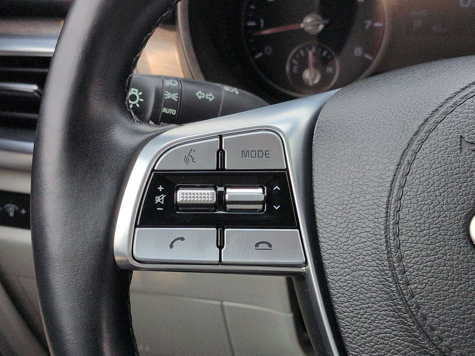 Used 2020 Kia Telluride EX w/ Towing Package AWD/4WD image 25