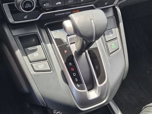 Certified 2022 Honda CR-V EX-L image 28