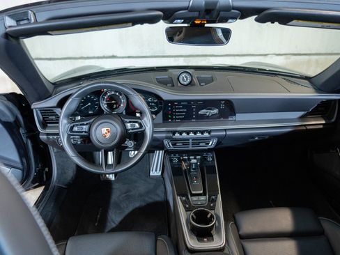 Certified 2024 Porsche 911 Carrera S RWD image 26