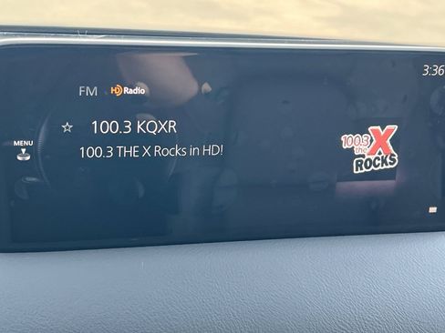 New 2025 MAZDA CX-5 Carbon Edition image 15