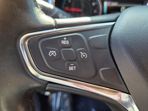 Used 2016 Chevrolet Malibu LT image 29