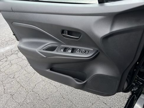 Used 2025 Nissan Versa S w/ Trunk Package FWD image 23