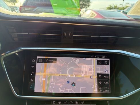 Used 2019 Audi A6 3.0T Premium Plus w/ Premium Plus Package AWD/4WD image 22