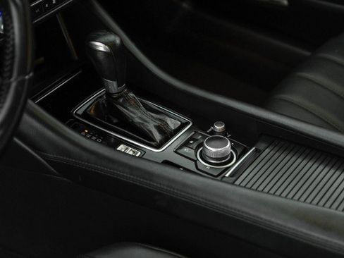 Used 2021 MAZDA MAZDA6 Grand Touring image 23