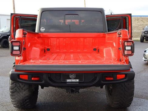 Used 2020 Jeep Gladiator Rubicon image 33