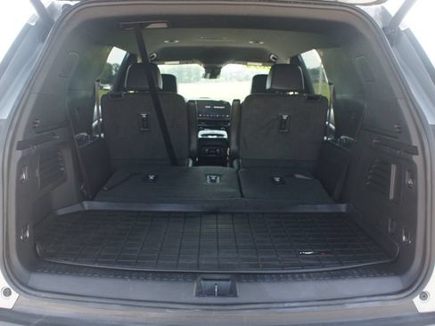 Used 2024 Chevrolet Traverse Z71 w/ Enhanced Driving Package AWD/4WD image 19