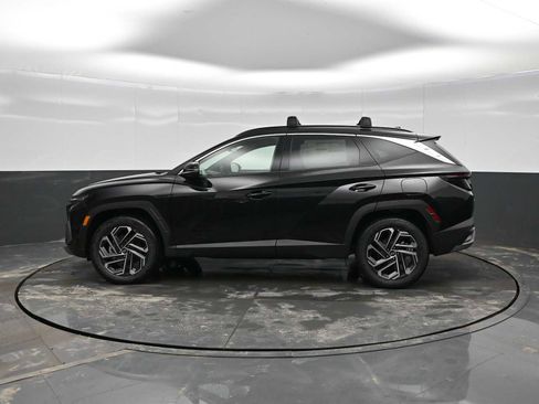 New 2026 Hyundai Tucson Limited image 5