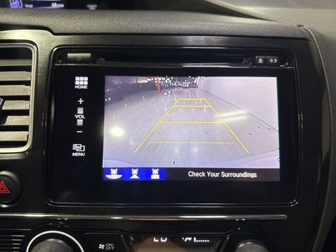 Used 2015 Honda Civic EX-L image 20